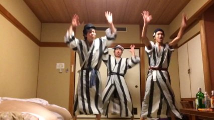 from Japan Redfoo - Lets get ridiculous