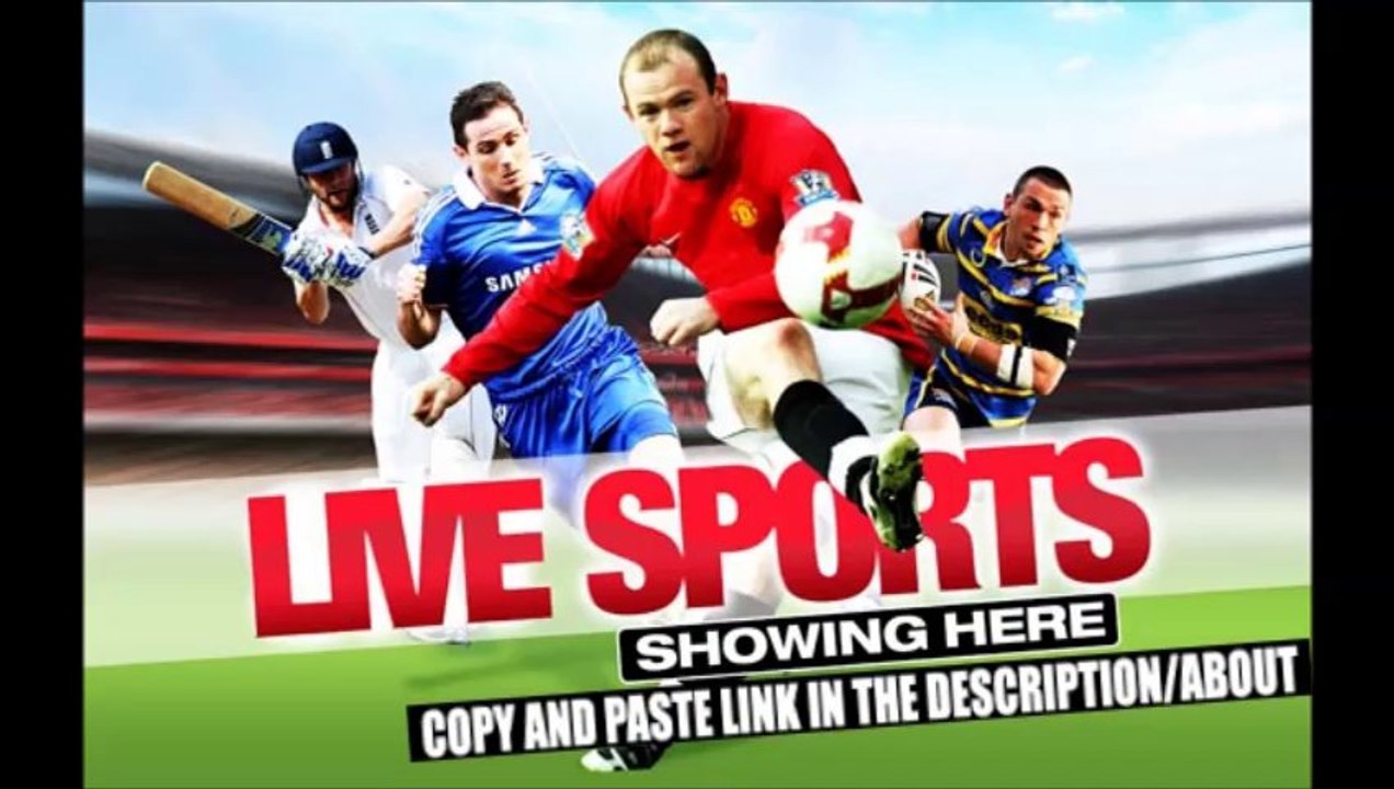 Penarol vs. Atletico Fenix online live streaming Sunday November 17, 2013 13:00 (EDT)