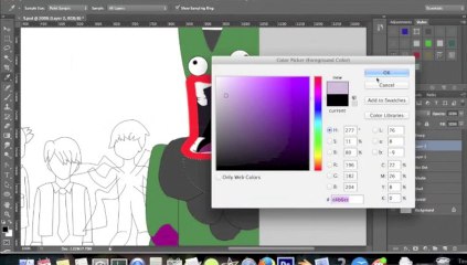 The Lazer Collection 3 Speed Paint