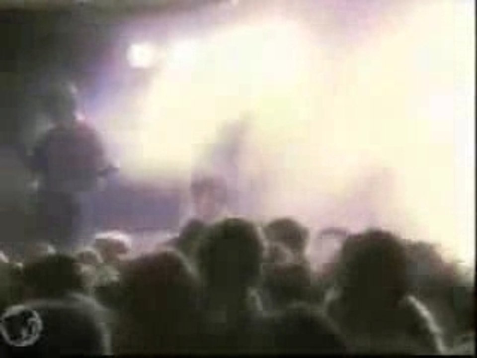 Radiohead - Creep