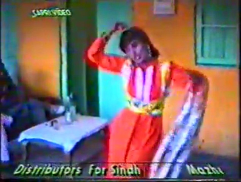 Ghayal sindhi movie song.7