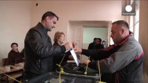 Kosovo : nouvelles élections municipales à Mitrovica-Nord