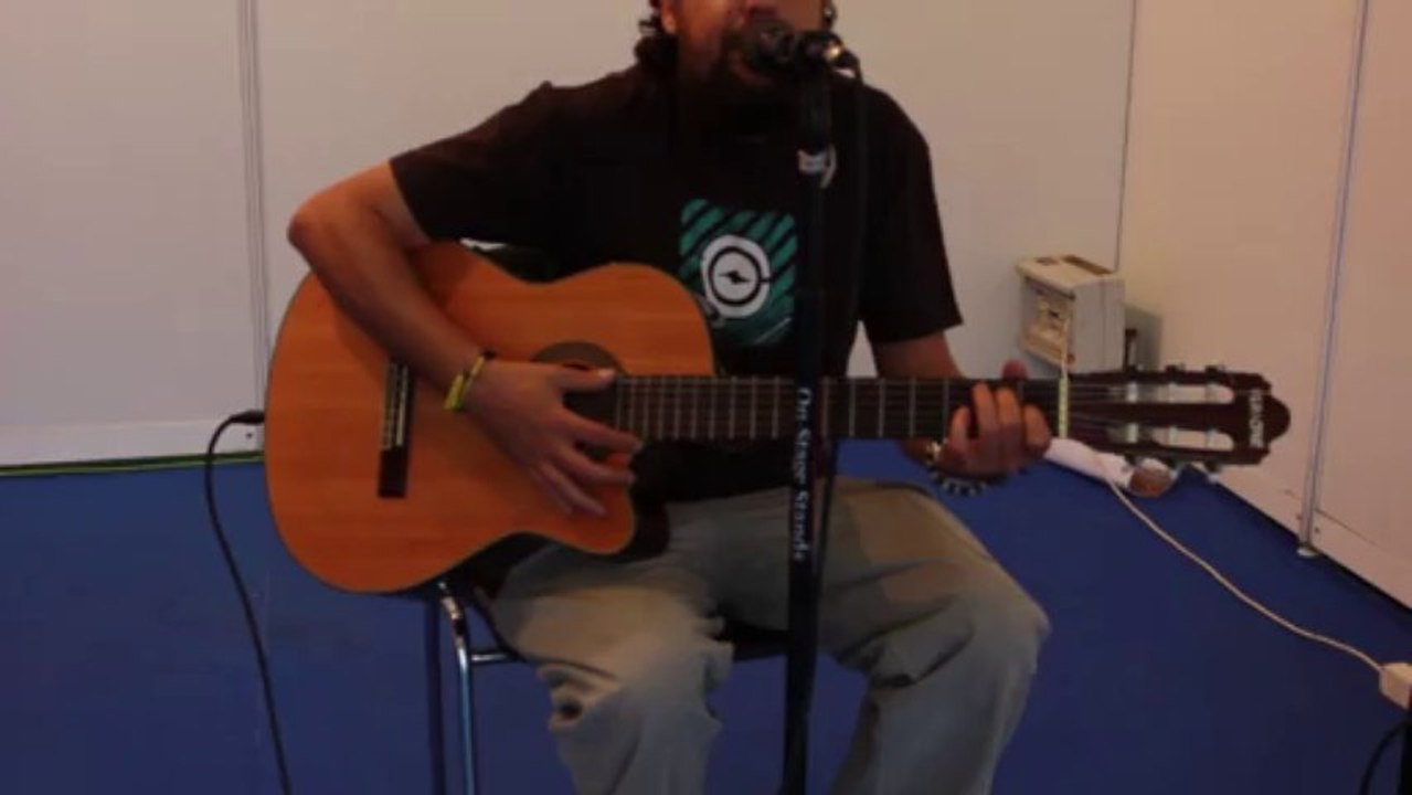 Universidad Jornadas de Pùertas Abiertas ,acustico 4 disco