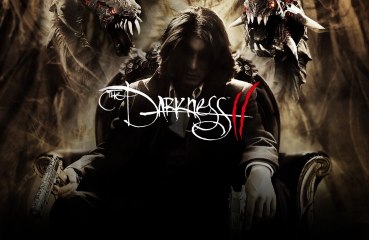 Vidéo test The Darkness II Xbox 360 (HD)