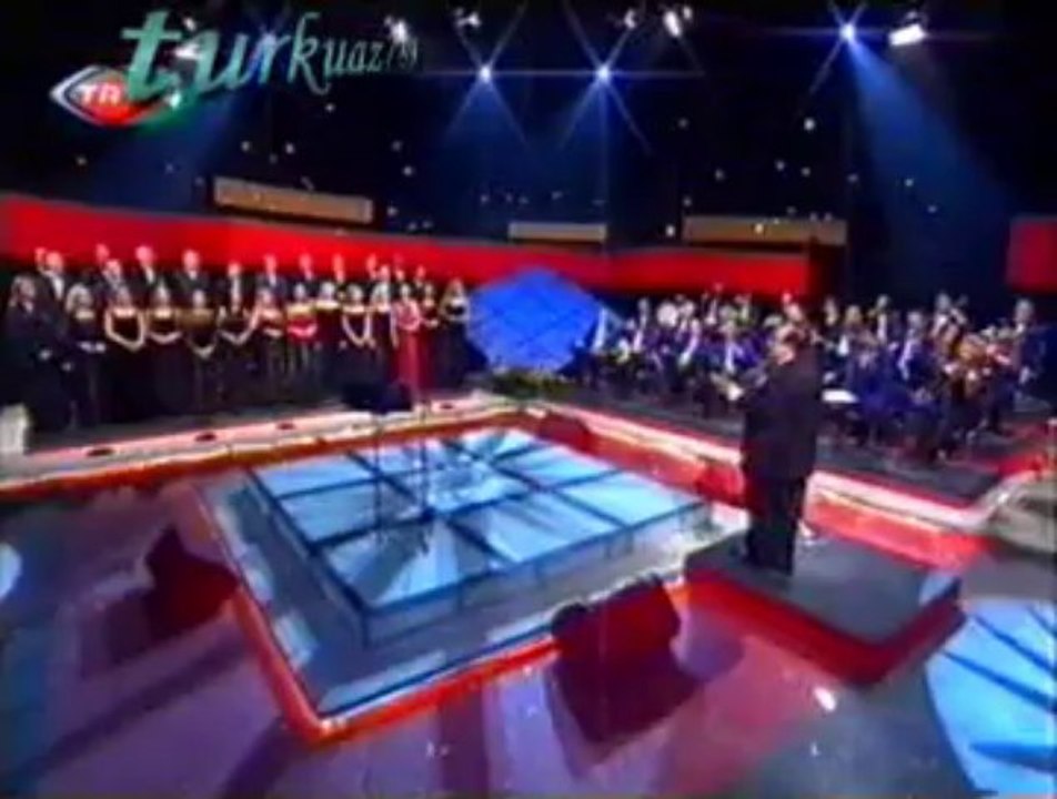 TRT TSM KORO-Safâlar Getirdiniz Safâ Geldiniz Dostlar