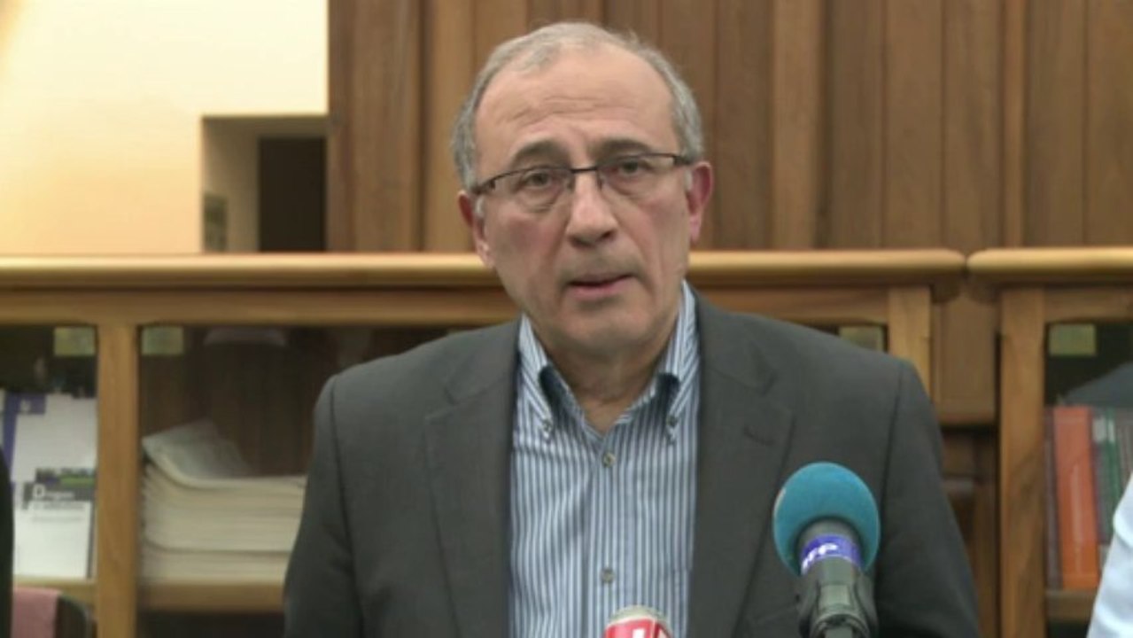 Drôme: deux enfants découverts morts, probable drame familial