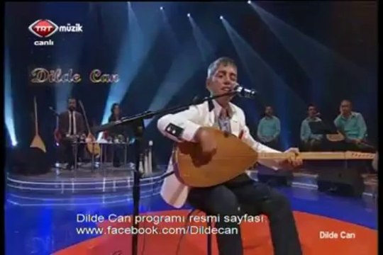 ALİ ŞAHİN yar yoluna canın veren aşıklar