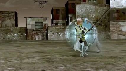 Lightning Returns Final Fantasy XIII - TV Commercial