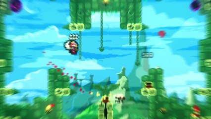 TowerFall Ascension - PS4 Trailer