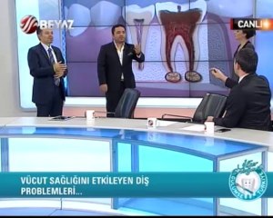 Gülümse Türkiye 17.11.2013