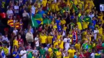 Brazil 5 - 0 Honduras Extended Highlights (International Friendly)