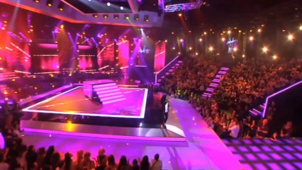 Michelle Martinez Sings Dedication To My Ex  The Voice Australia Season 2