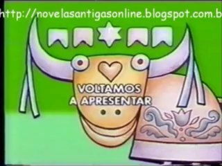 Sitio do picapau amarelo- Cuca vai pegar- capítulo 4 parte 1