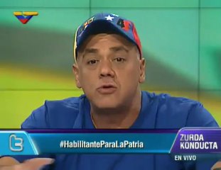 (Vídeo) Jorge Rodríguez Cada vez que la Revolución pidió habilitantes fue para proteger al pueblo