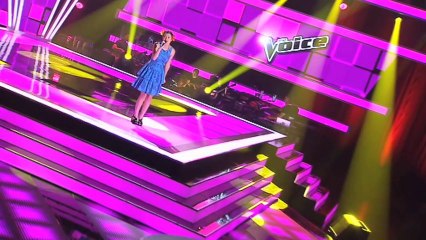 Kiyomi Vella Sings 1,2,3,4   The Voice Australia Season 2 (1)