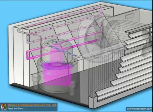 Refrigerator Repair (Not Cooling, Defrost System)_3