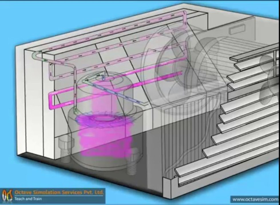 Refrigerator Repair (Not Cooling, Defrost System)_3