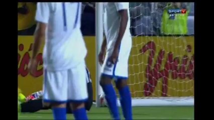 Brazil vs Honduras 5:0 All Goals (16/11/2013)