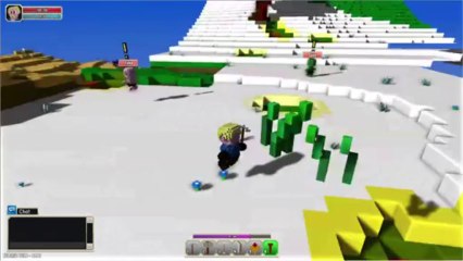 Let's See: Vox - Alpha - Parallels 9