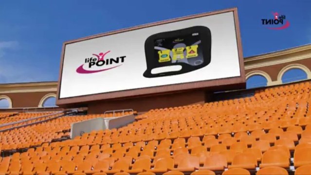 Automated External Defibrillator automateddefibrillator.com