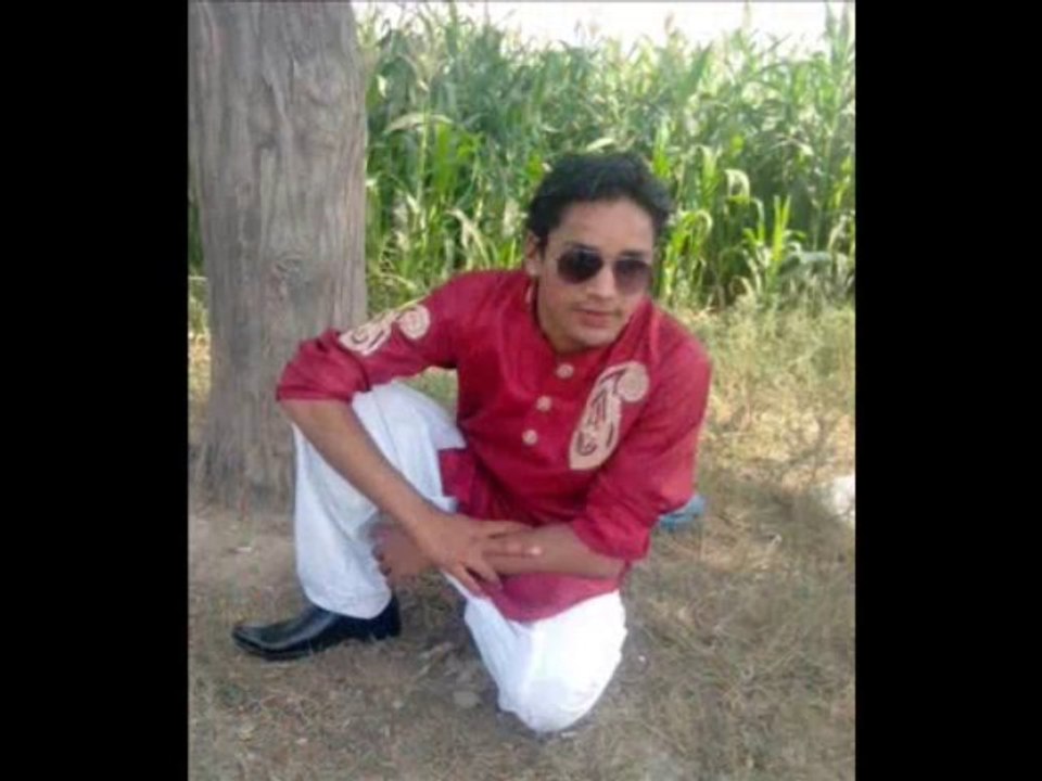 tu jutt te maan kari (imran jutt)
