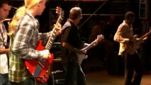 Tell The Truth  ♫  Eric Clapton Crossroads 2007