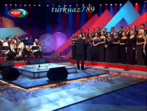 TRT TSM KORO-Ölürsem Yazıktır Sana Kanmadan-2