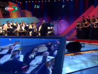 TRT TSM KORO-Seni Her Dem Anıyorum Sözlerine Kanıyorum-4