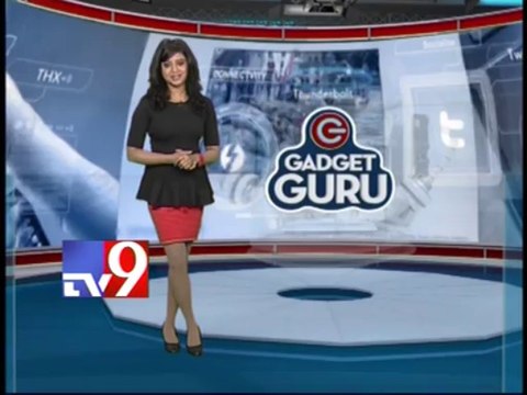 Gadget Guru - Sony X-peria C Phone features - Gadget Guru