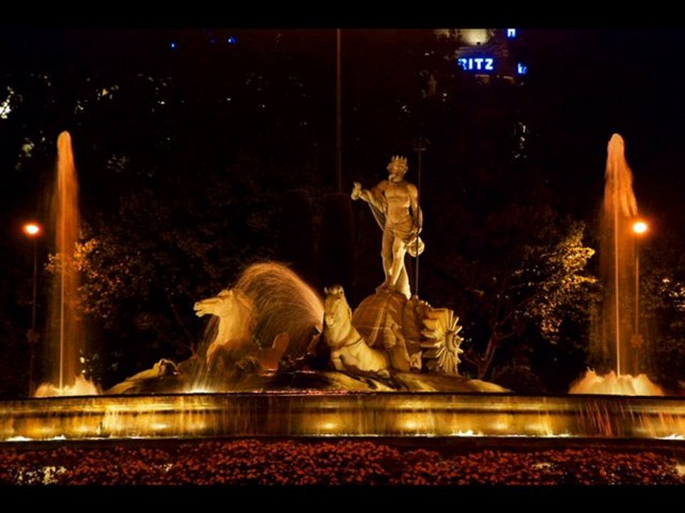 MADRID ULTIMO