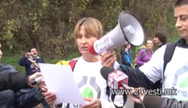 IZJAVA SPAS NA VODNO