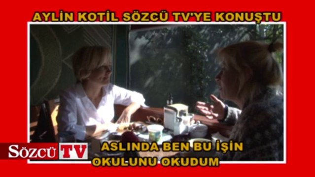 Mustafa Sarıgül ile birlikte çalışırım