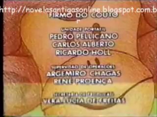 Sitio do picapau amarelo- Cuca vai pegar- capítulo 4 parte 3