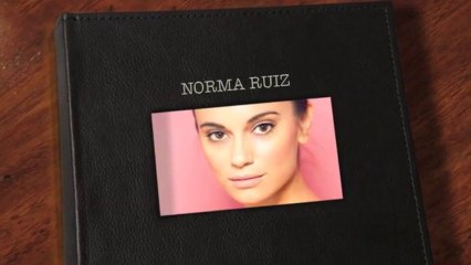 Biografía con Alma - Norma Ruiz