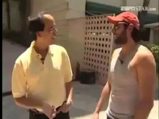 Afridi VS Irfan Pathan