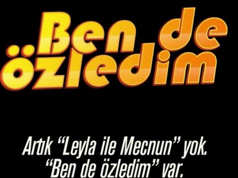 Ben de Özledim (Yokluğunda) // Dizi Müzikleri