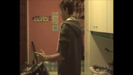 Dresscode Calen Morelli by ChromaticSpectrum