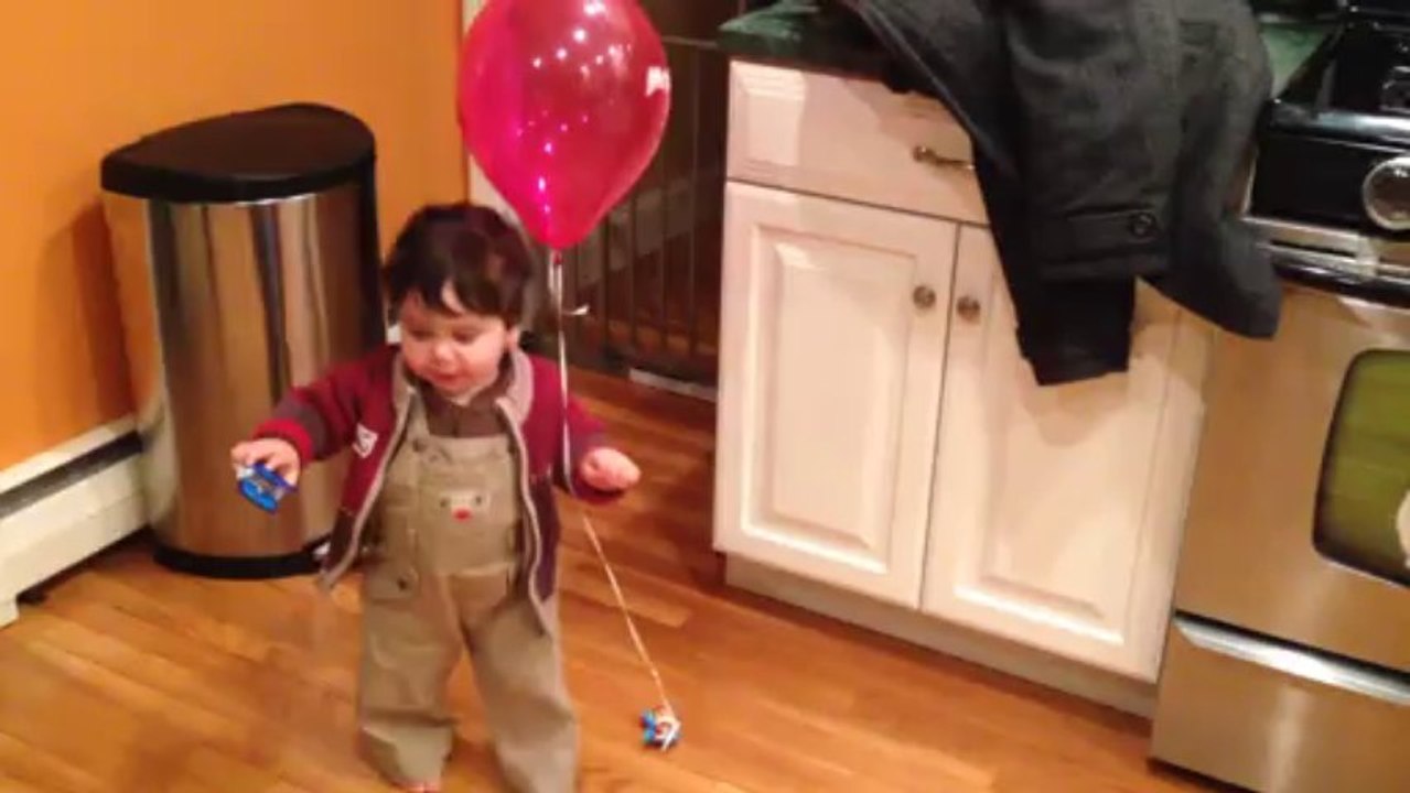 Ballon