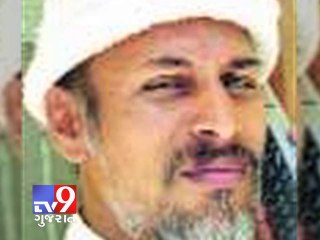 Know about Asaram's close aide Kaushik Vaani - Tv9 Gujarat