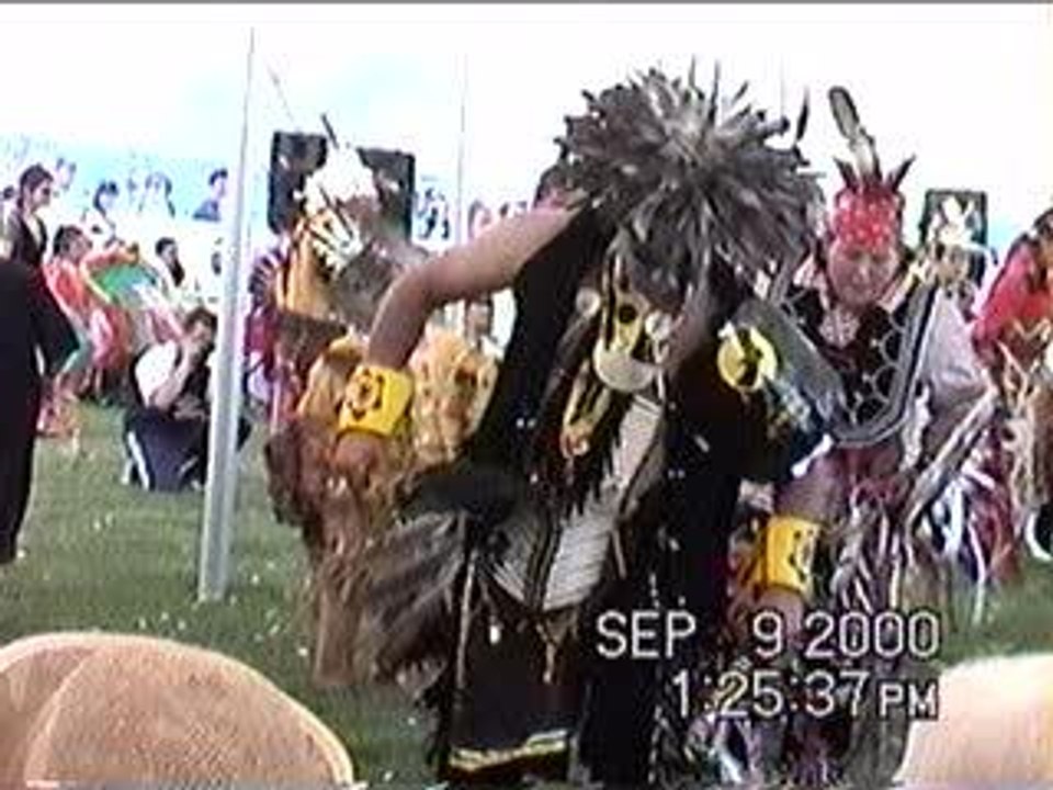 Pow Wow