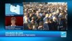 Grève générale à Tripoli après des heurts entre miliciens et habitants