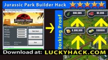 Jurassic Park Builder Hack Unlimited Bucks iPhone Best Jurassic Park Builder Cash Generators