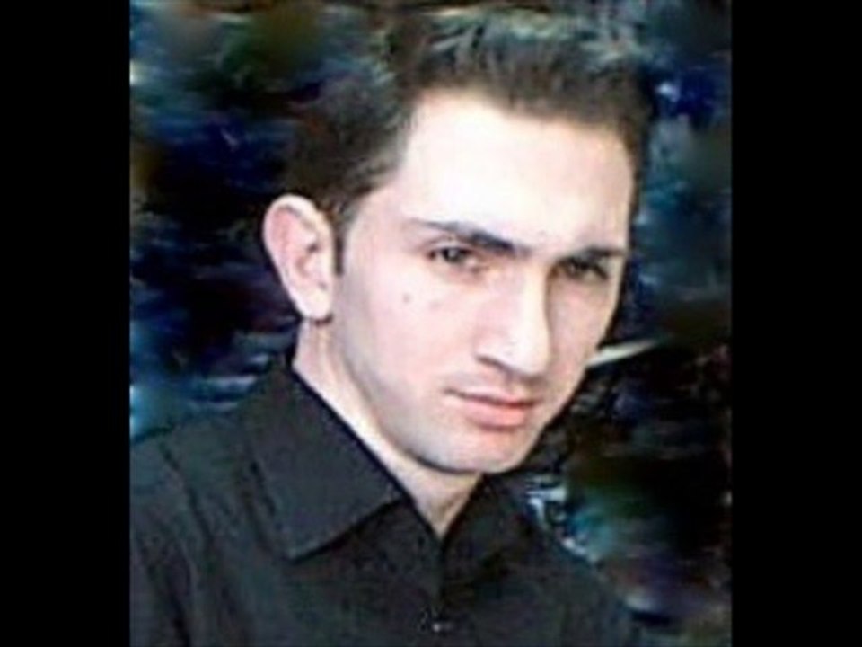 Hattabınoğlu Sen Vurdunda Ben Ölmedim mi