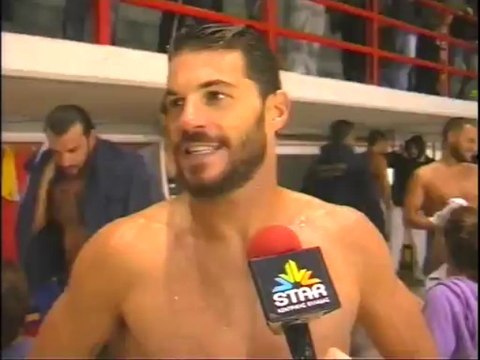 Εθνικός Πειραιά-Νηρέας Λαμίας 6-8