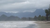 Khao Sam Roi Yot National Park Fog