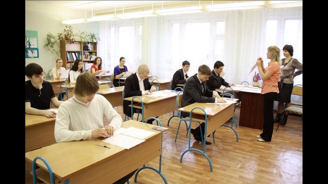 изменения в егэ 2014