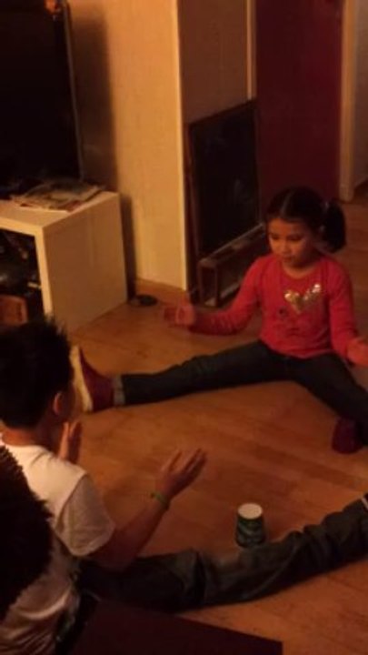 Zoelia en JC