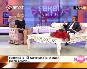Şeker Tadında 17.11.2013 1.Kısım