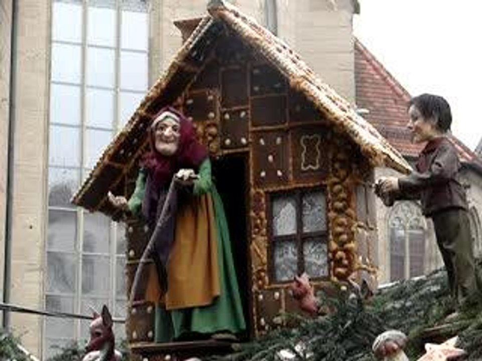 weihnachtsfiguren