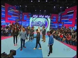 [131114]dahSyat RCTI - Seg 5